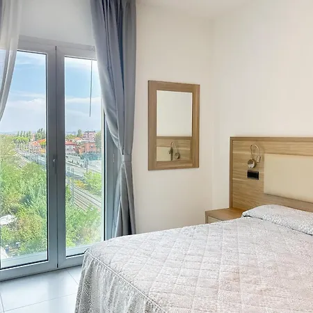 Residence Hotel Albachiara-2