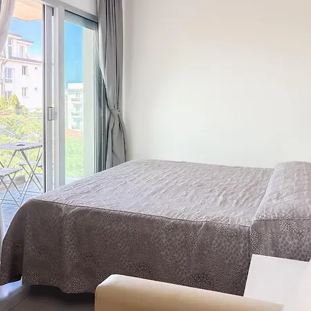 Residence Hotel Albachiara-3